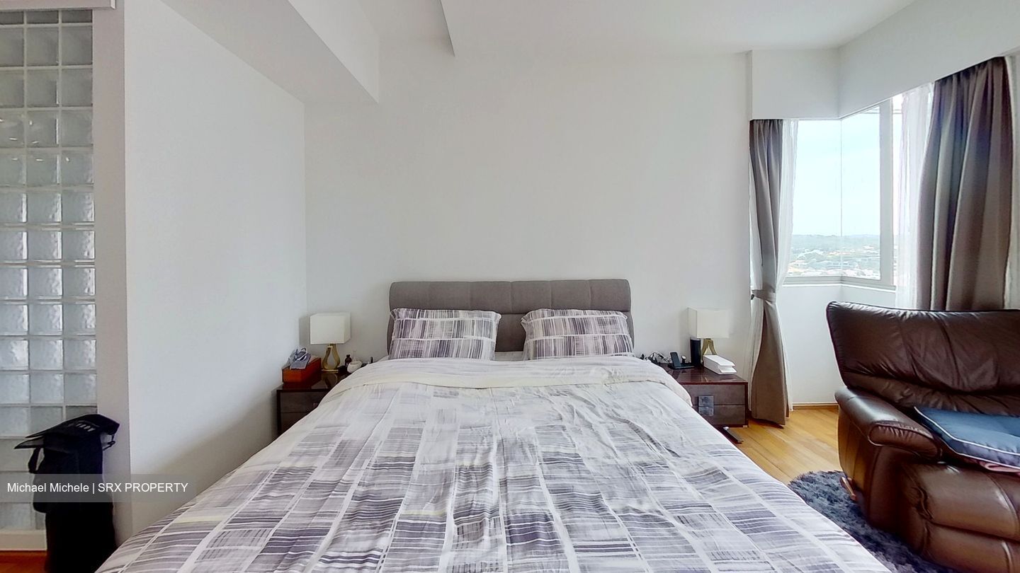 Amaryllis Ville (D11), Condominium #379676681
